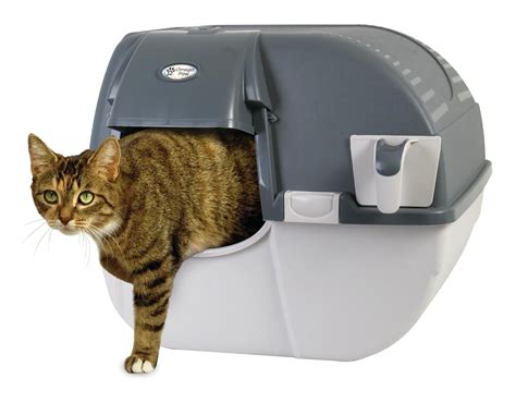 omega paw self-cleaning litter box large where to buy